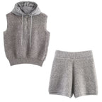 Gray Suit