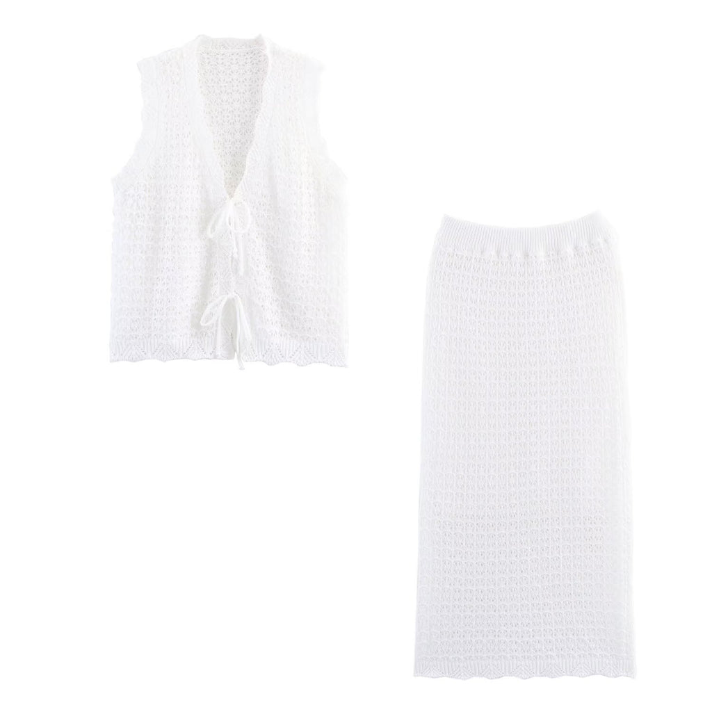 White Set