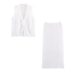 White Set