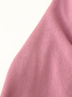 Women's Button-Front Maxi Dress