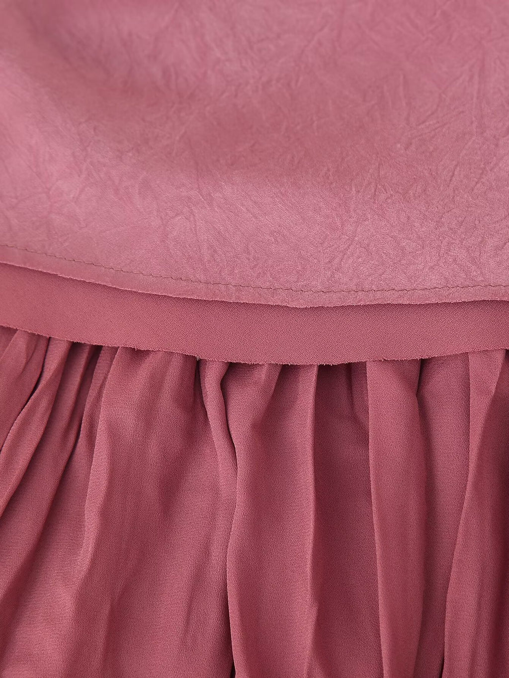 Women's Button-Front Maxi Dress
