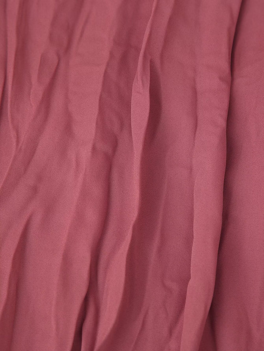 Women's Button-Front Maxi Dress
