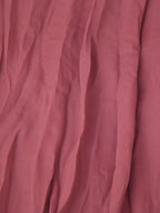 Women's Button-Front Maxi Dress