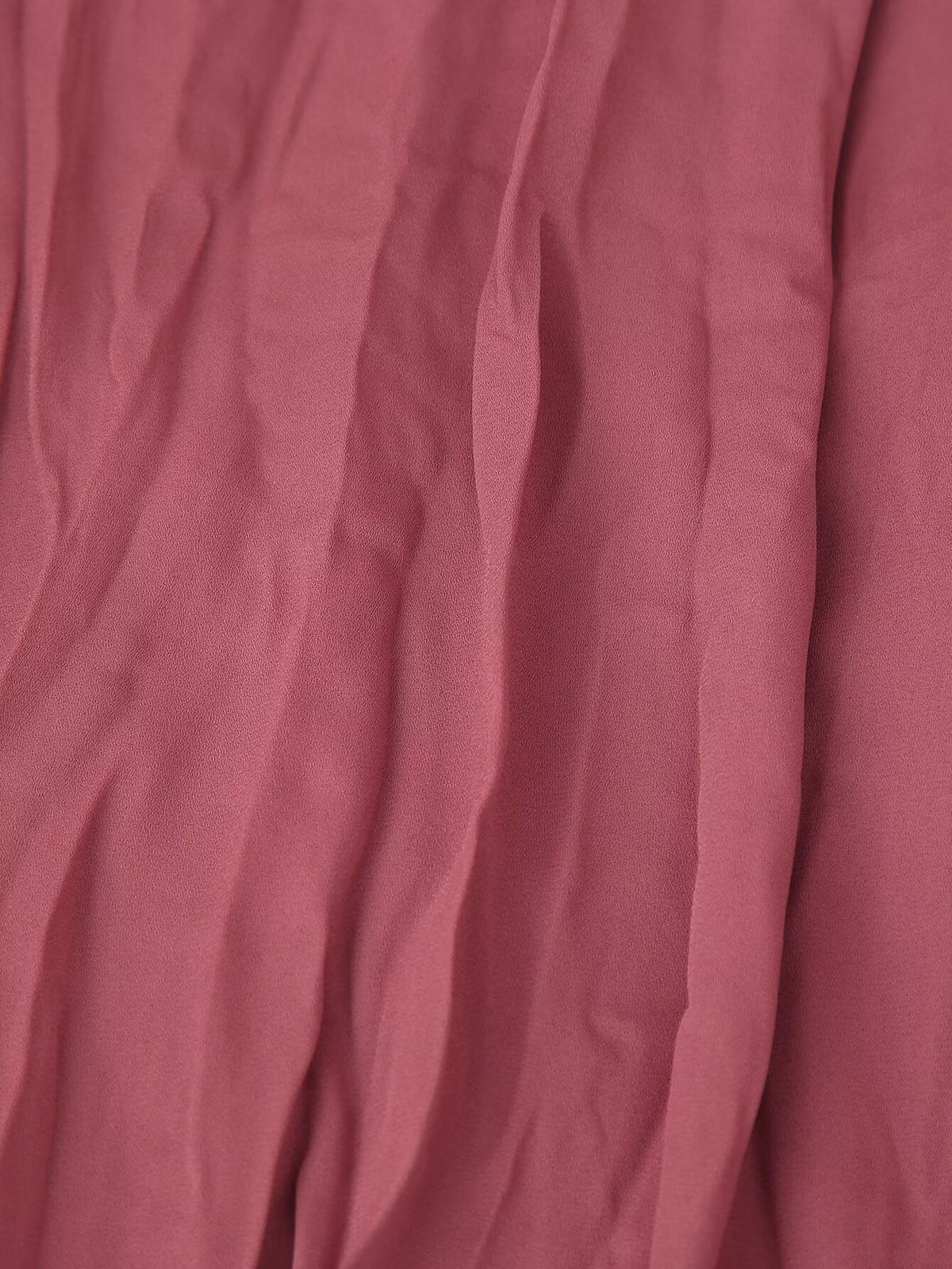 Women's Button-Front Maxi Dress