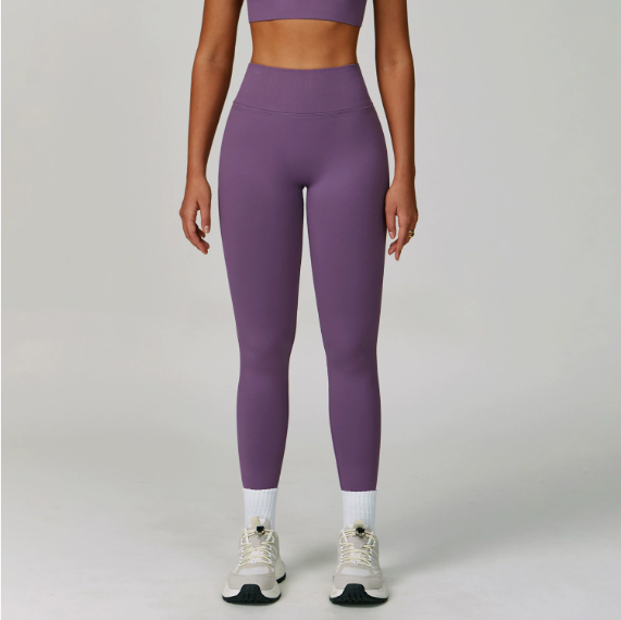 Seamless Yoga Pants