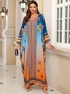Ethnic Style