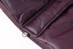 Women's Hooded Padded Cotton Coat