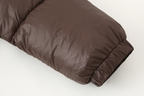 Women's Hooded Padded Cotton Coat
