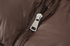 Women's Hooded Padded Cotton Coat