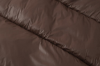 Women's Hooded Padded Cotton Coat