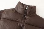 Women's Hooded Padded Cotton Coat