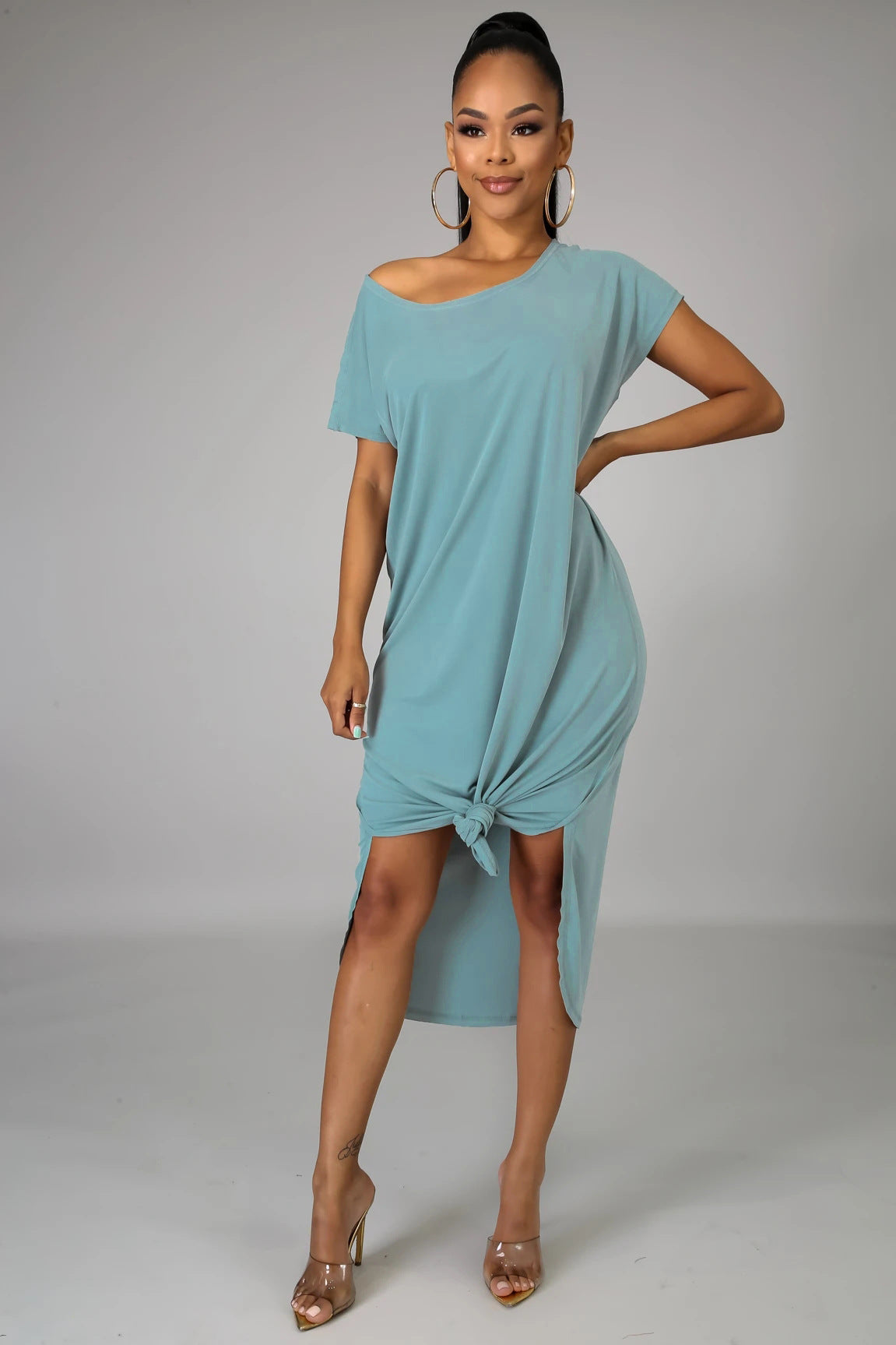 Light Blue