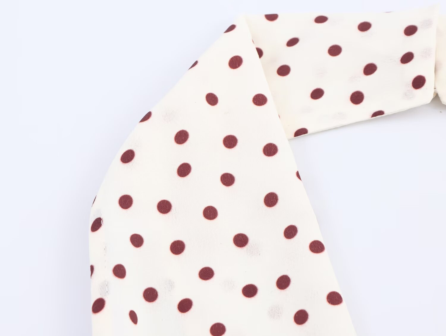 Women's Polka-Dot Halter Jumpsuit