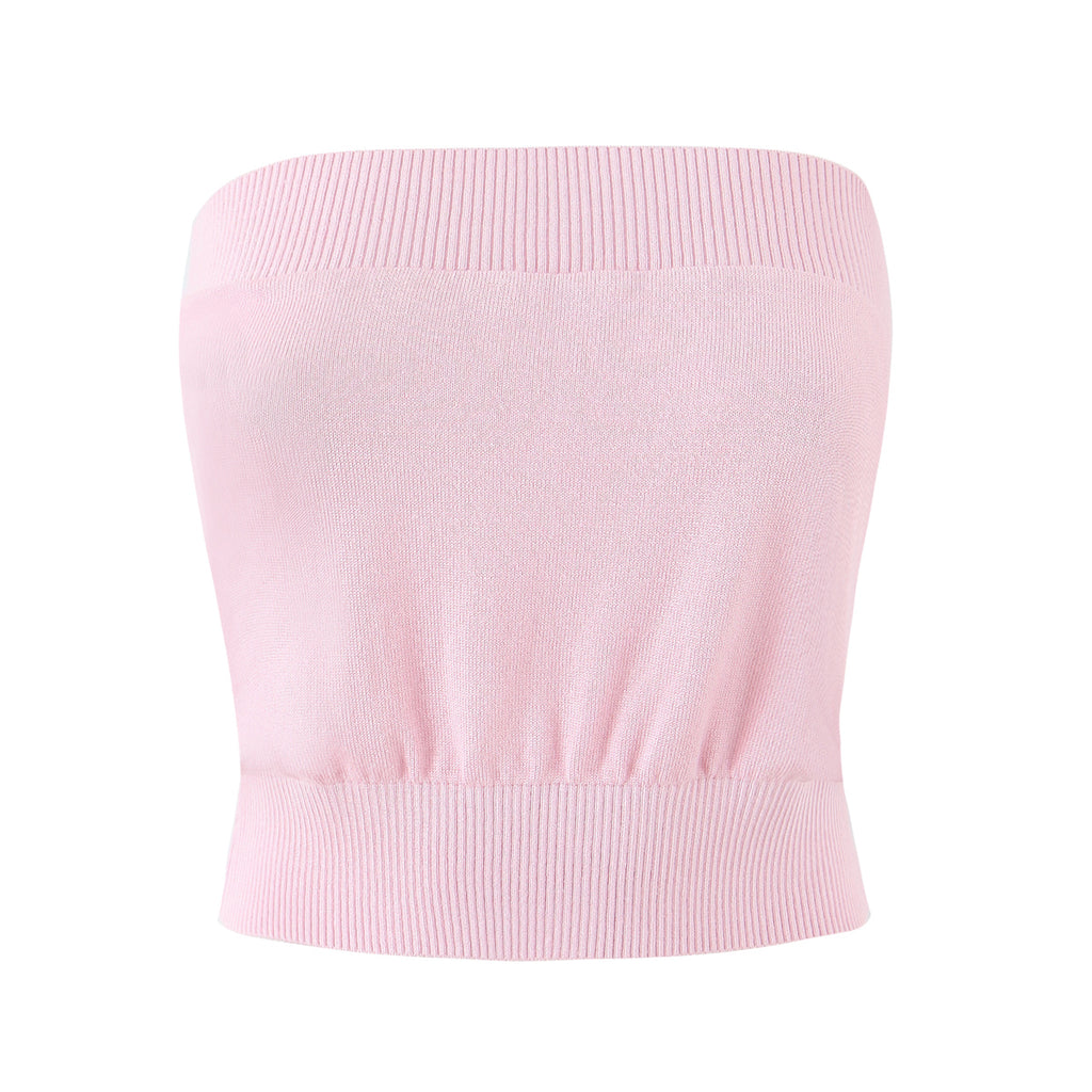 Pink Top
