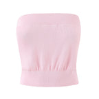 Pink Top