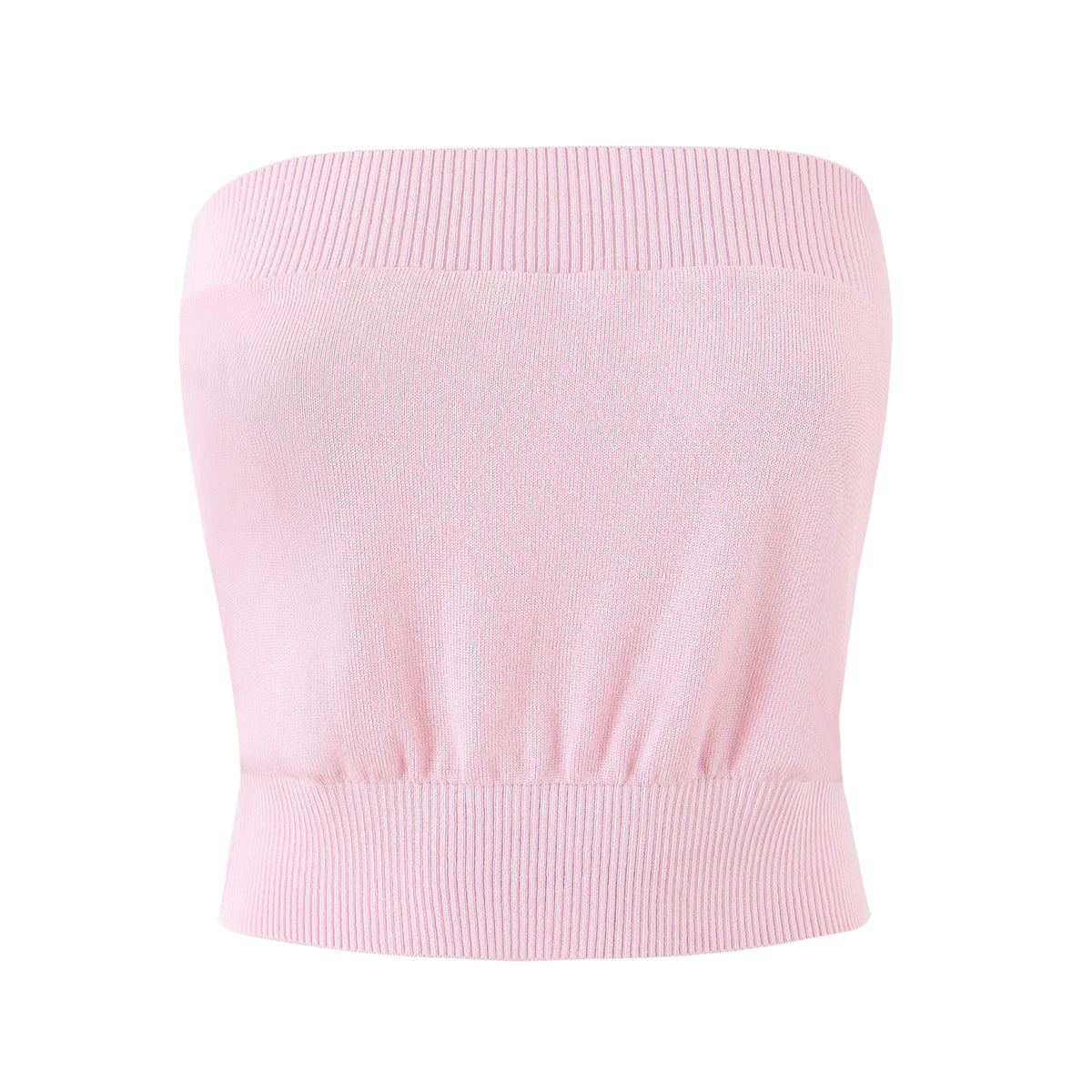 Pink Top