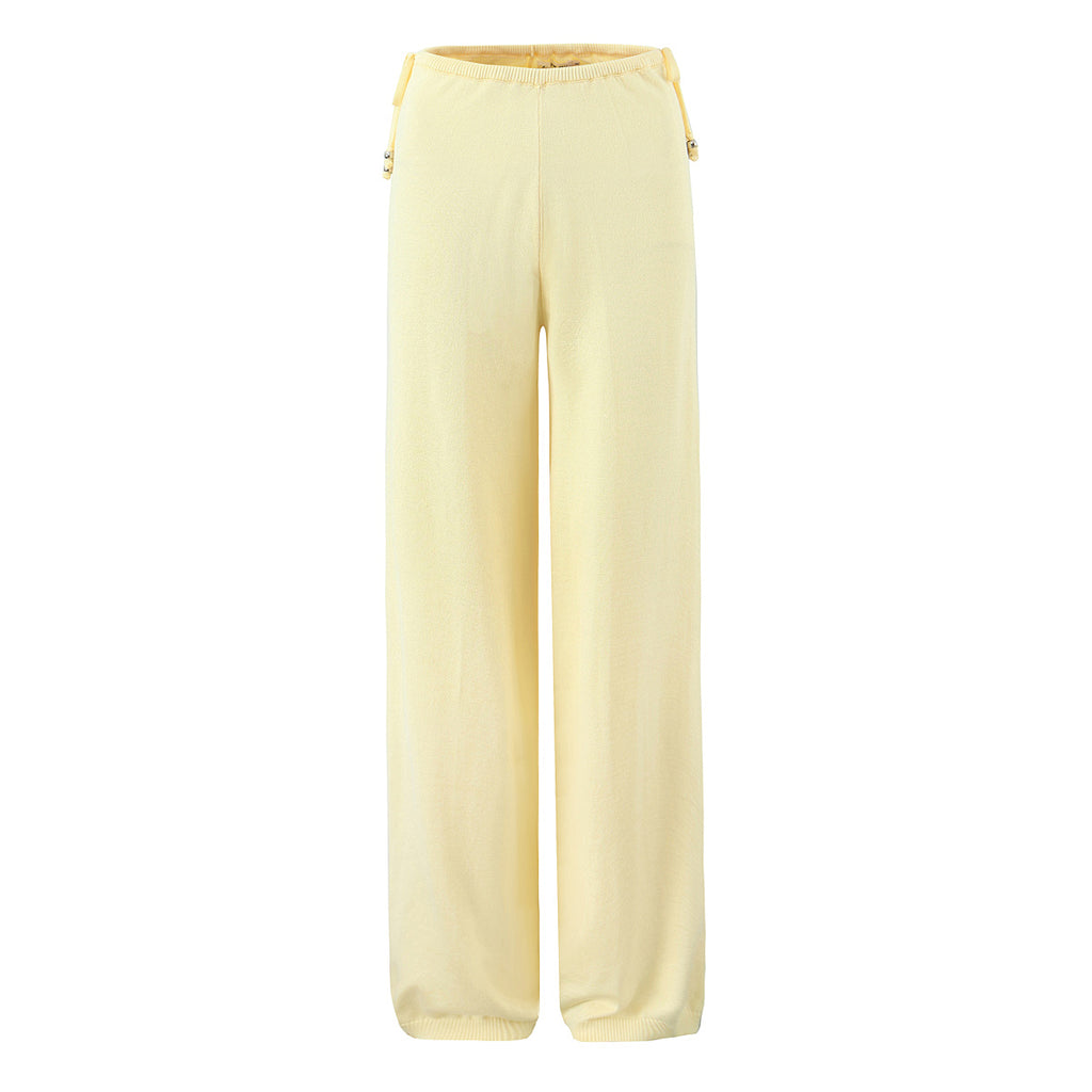 Yellow Pants