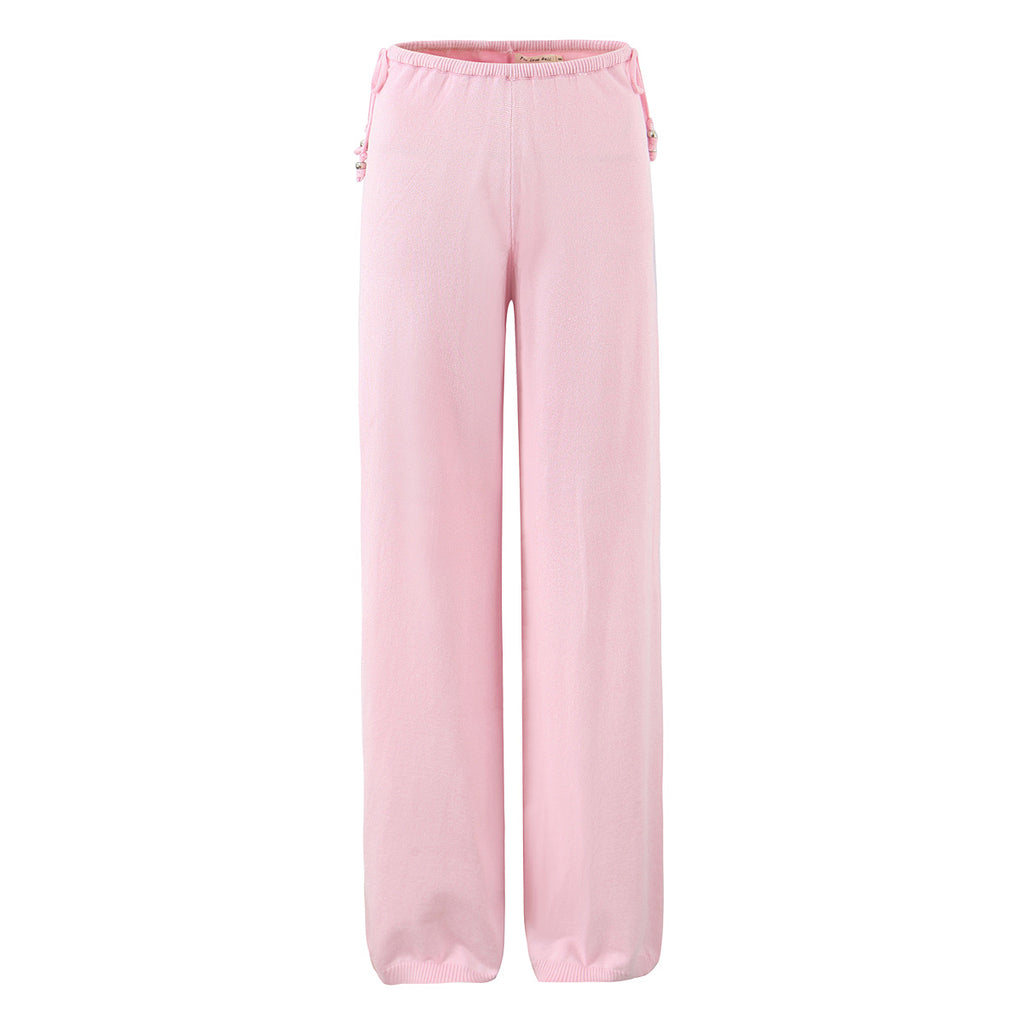 Pink Pants