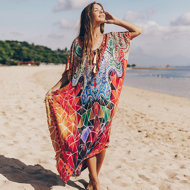 Quick Drying Bikini Swimwear