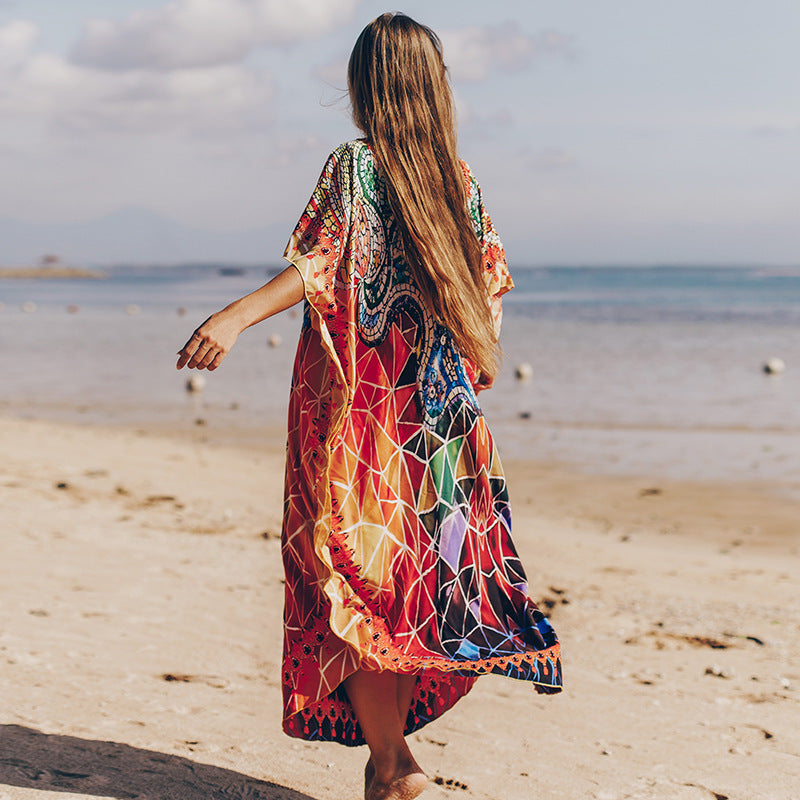 Quick Drying Bikini Swimwear