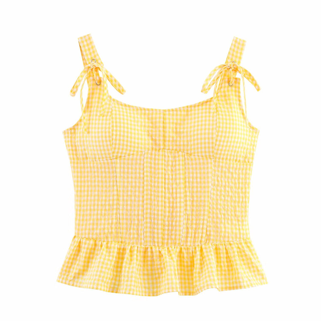Lemon Yellow