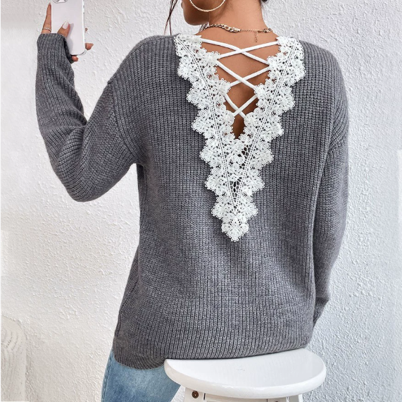 Gray