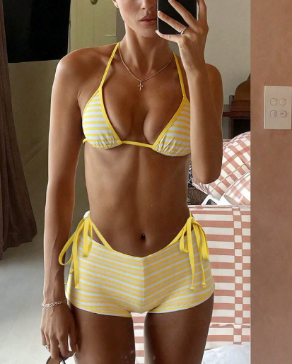 Thai Niche Bikini Swimwear