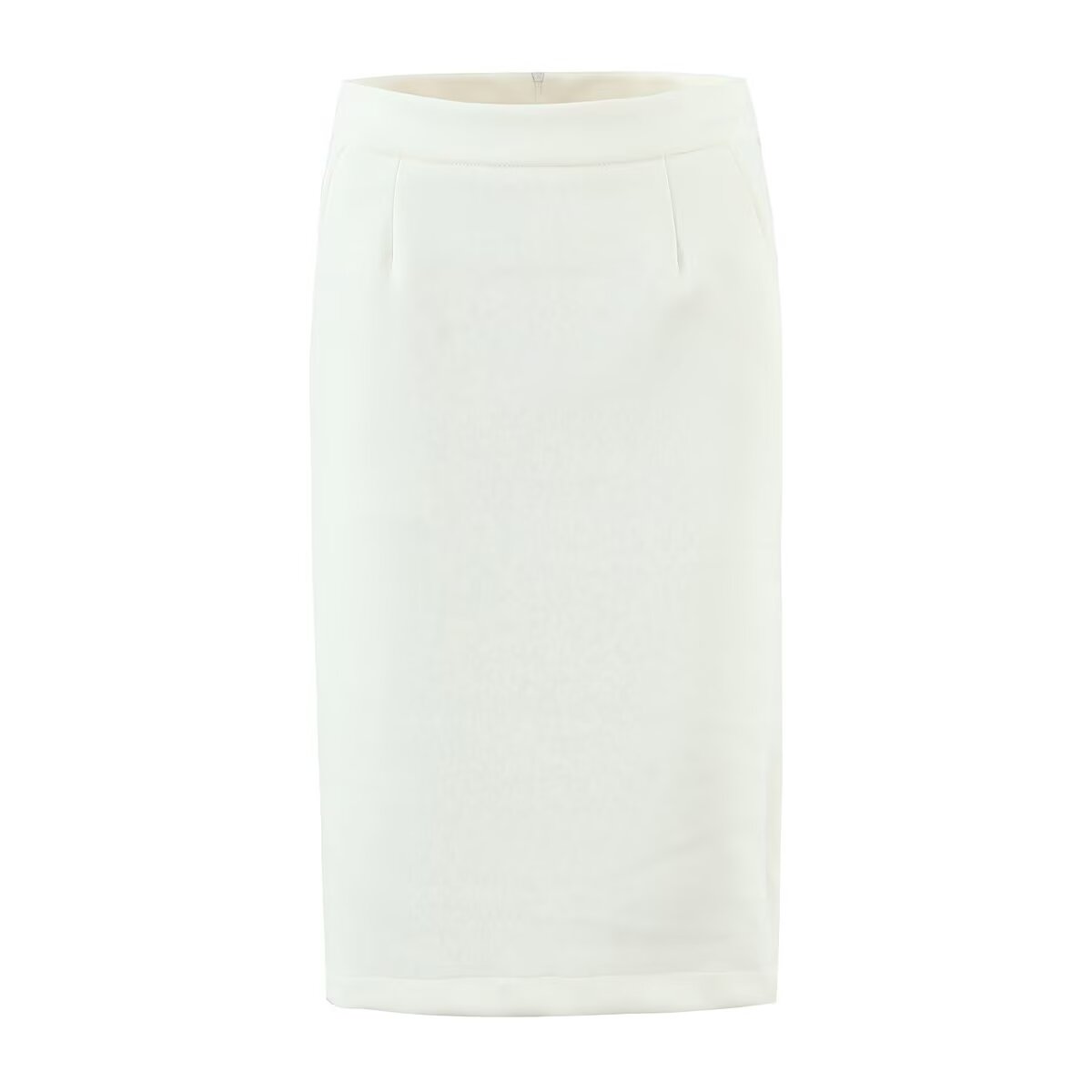 Women's Loose Texture Large Profile Coordinated Two-Piece Set
