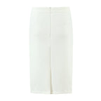 Women's Loose Texture Large Profile Coordinated Two-Piece Set