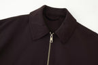 Women's Pocket Decoration Jacket