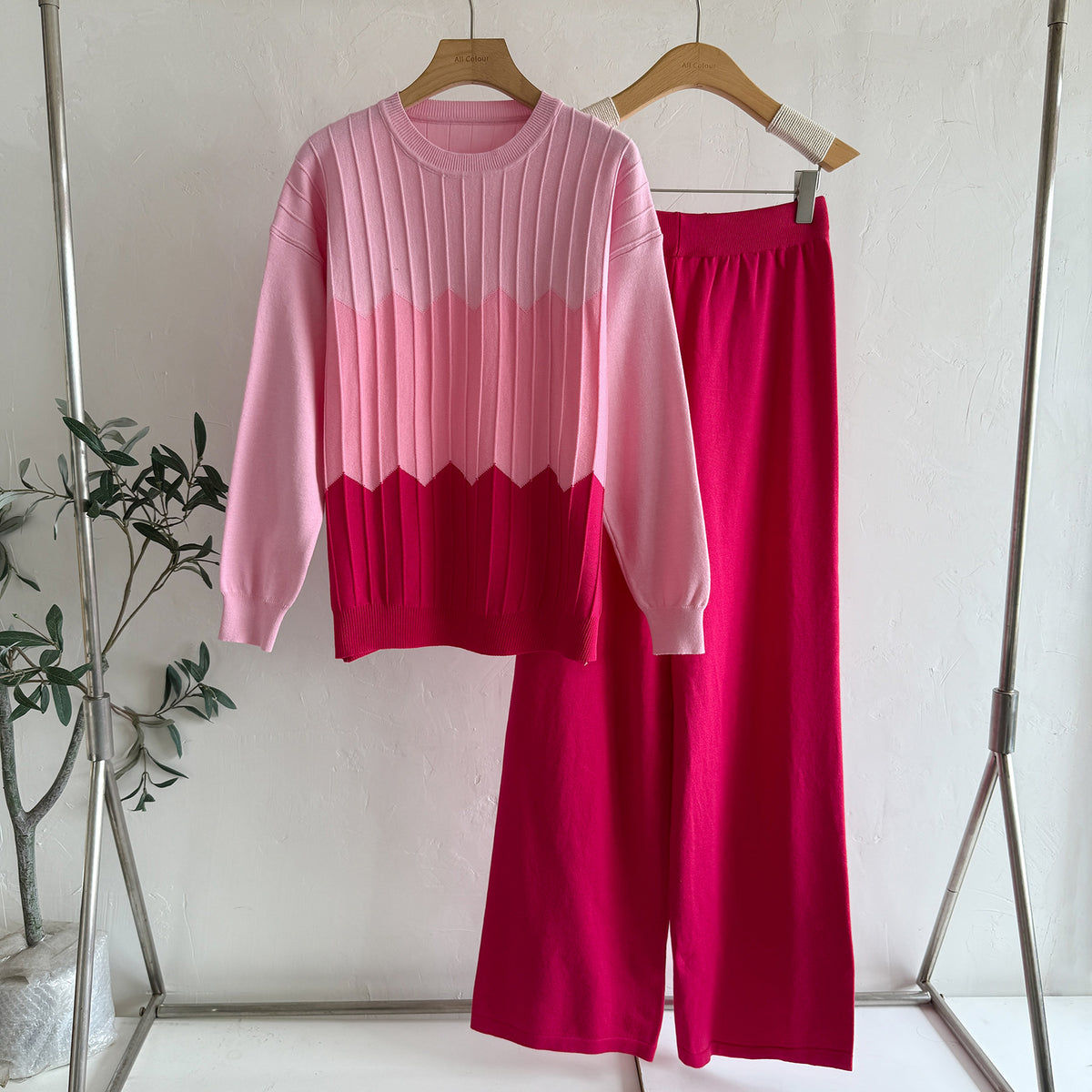 Coral Red