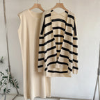 Two-Piece Spring-Autumn Set