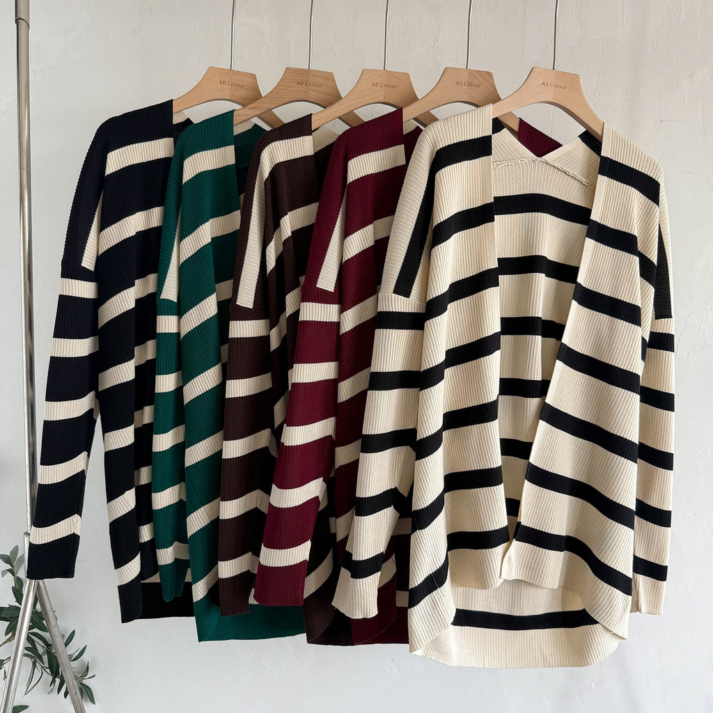 Two-Piece Spring-Autumn Set