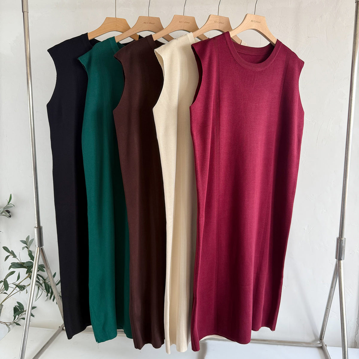 Two-Piece Spring-Autumn Set