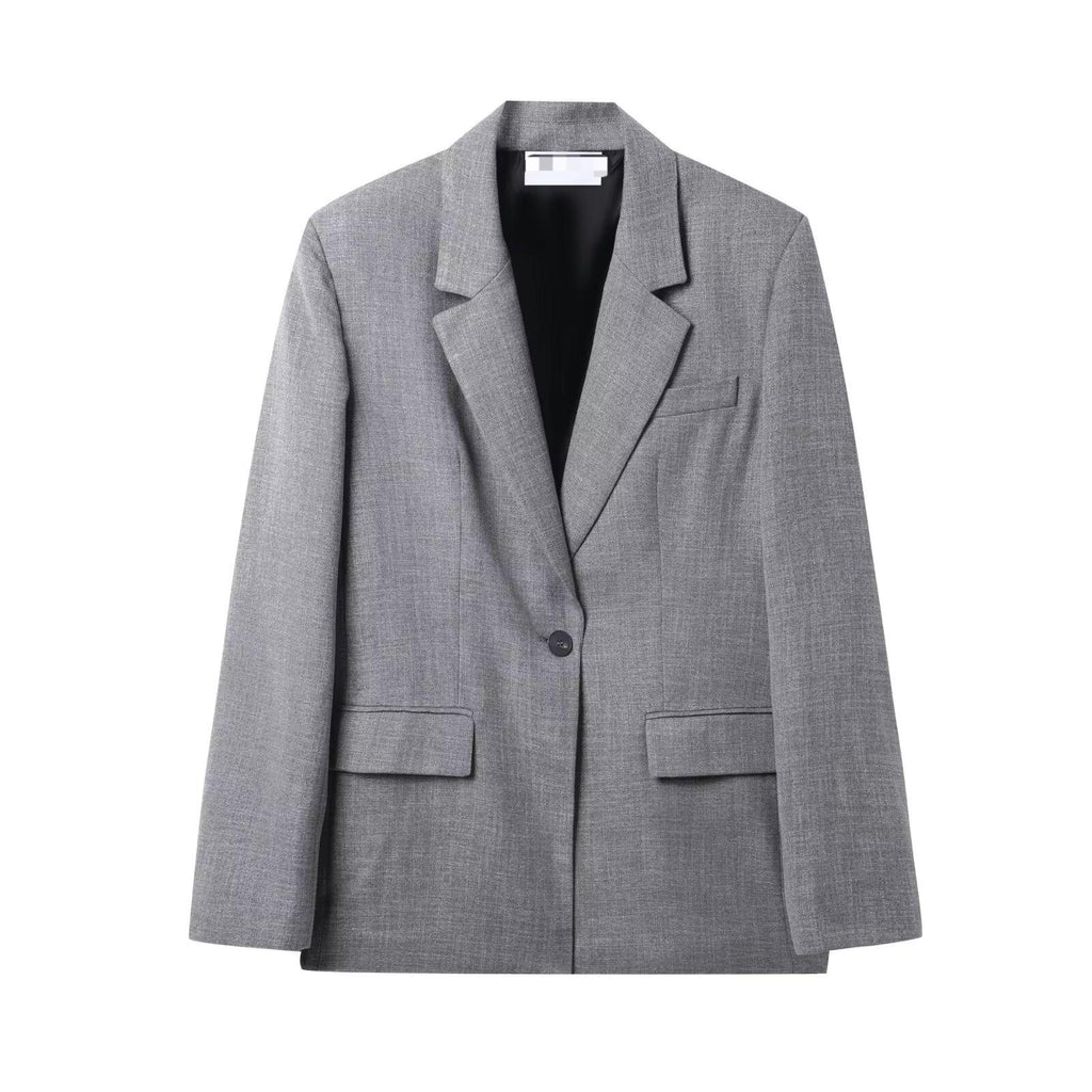 Suit Jacket