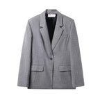 Suit Jacket