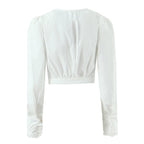 White Shirt
