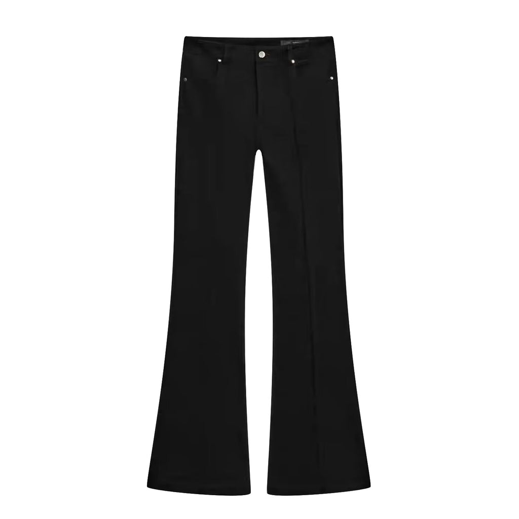 Black Pants