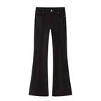 Brown Pants