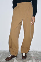 Top Product Casual Pleated Pants Skirt
