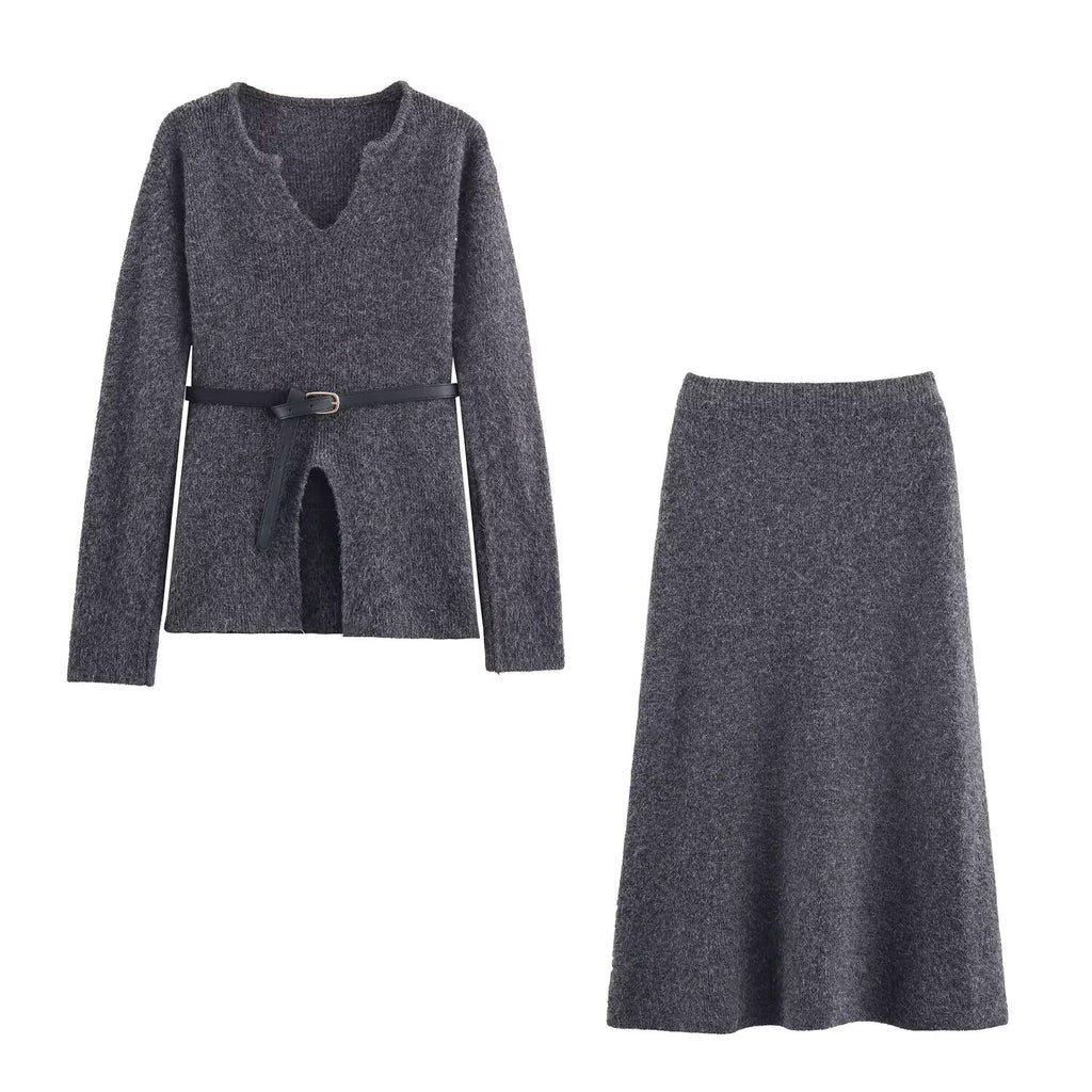 Gray