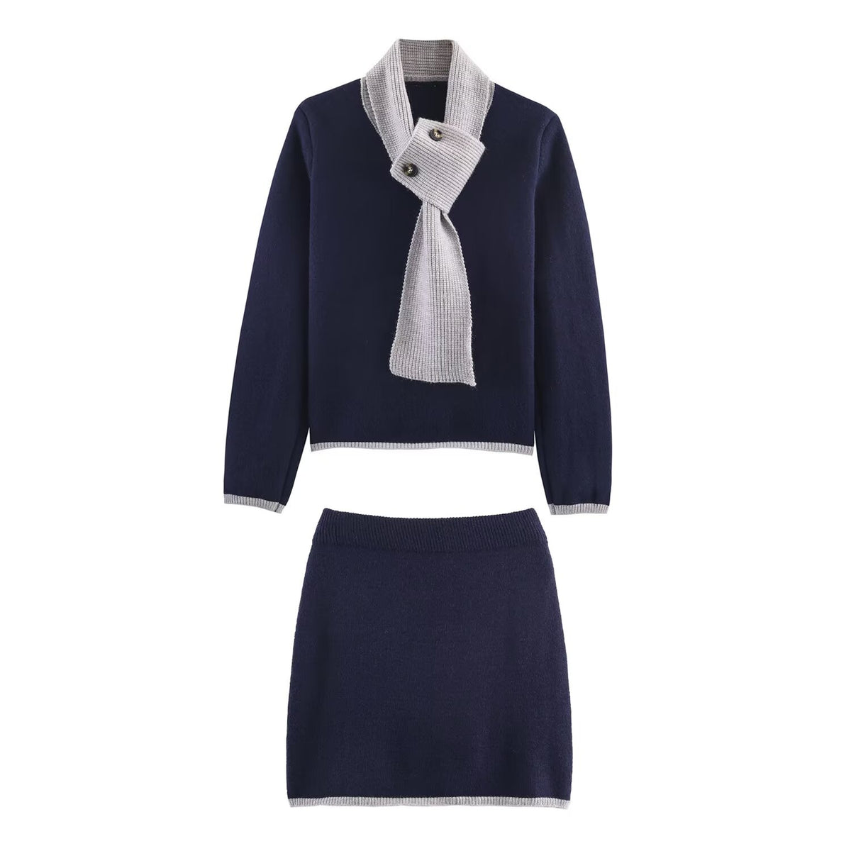 Navy Blue