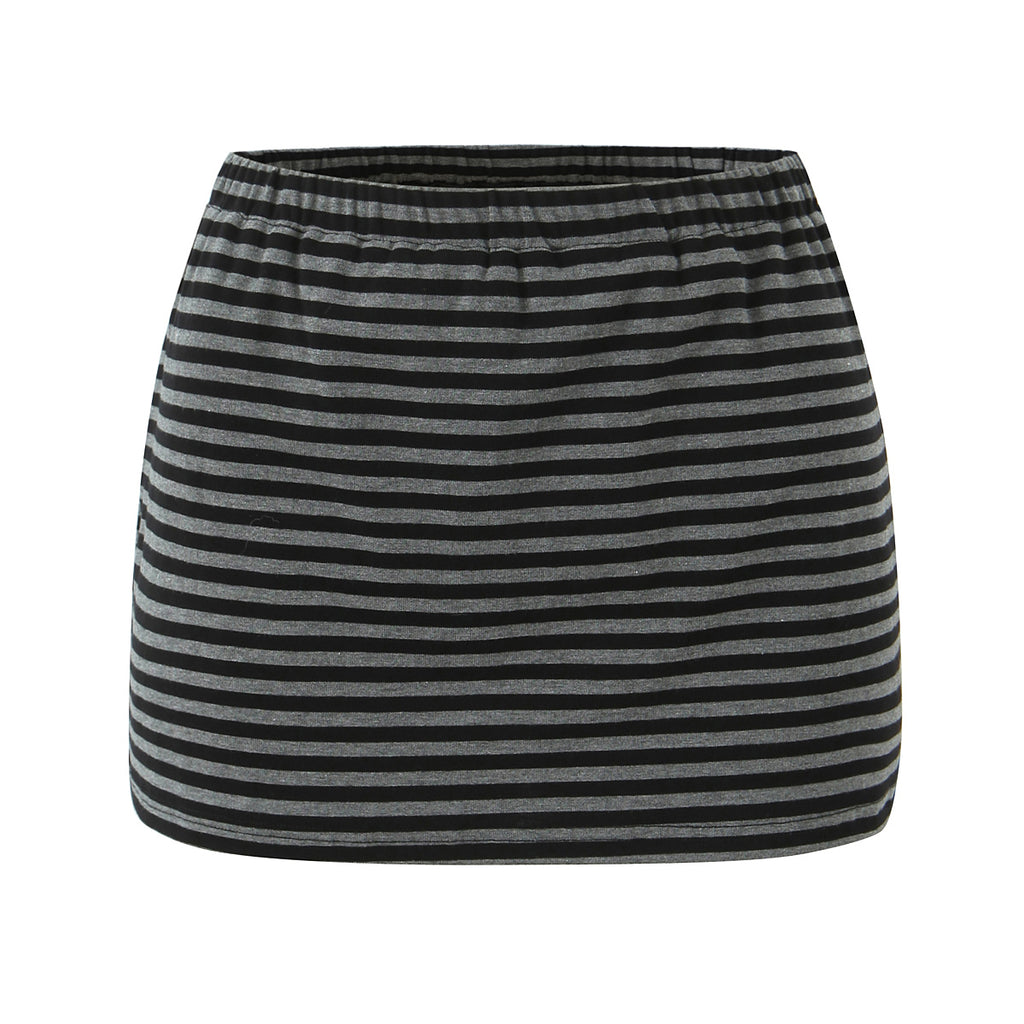 Short Skirt