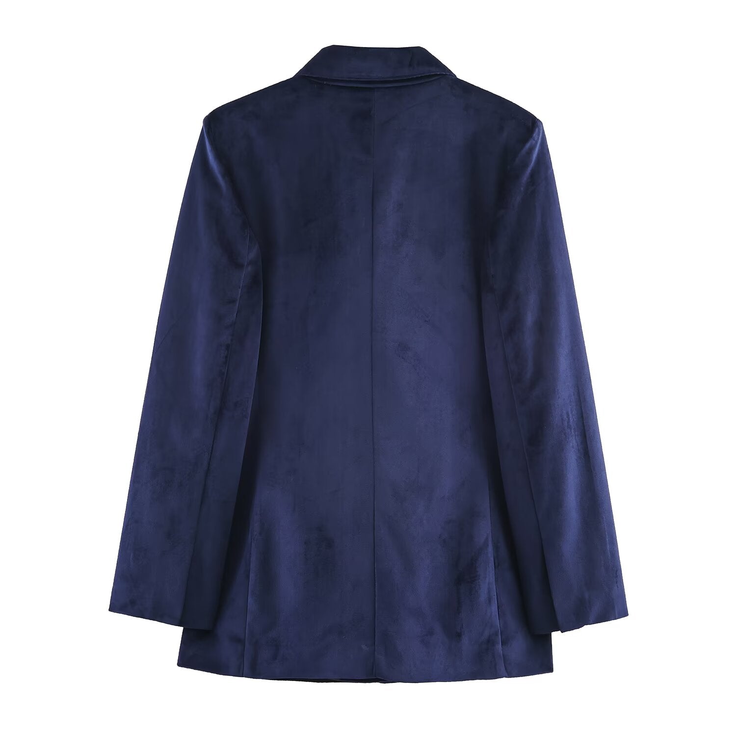 Autumn Design Blazer Wide Leg Pants Show Elegant Sets
