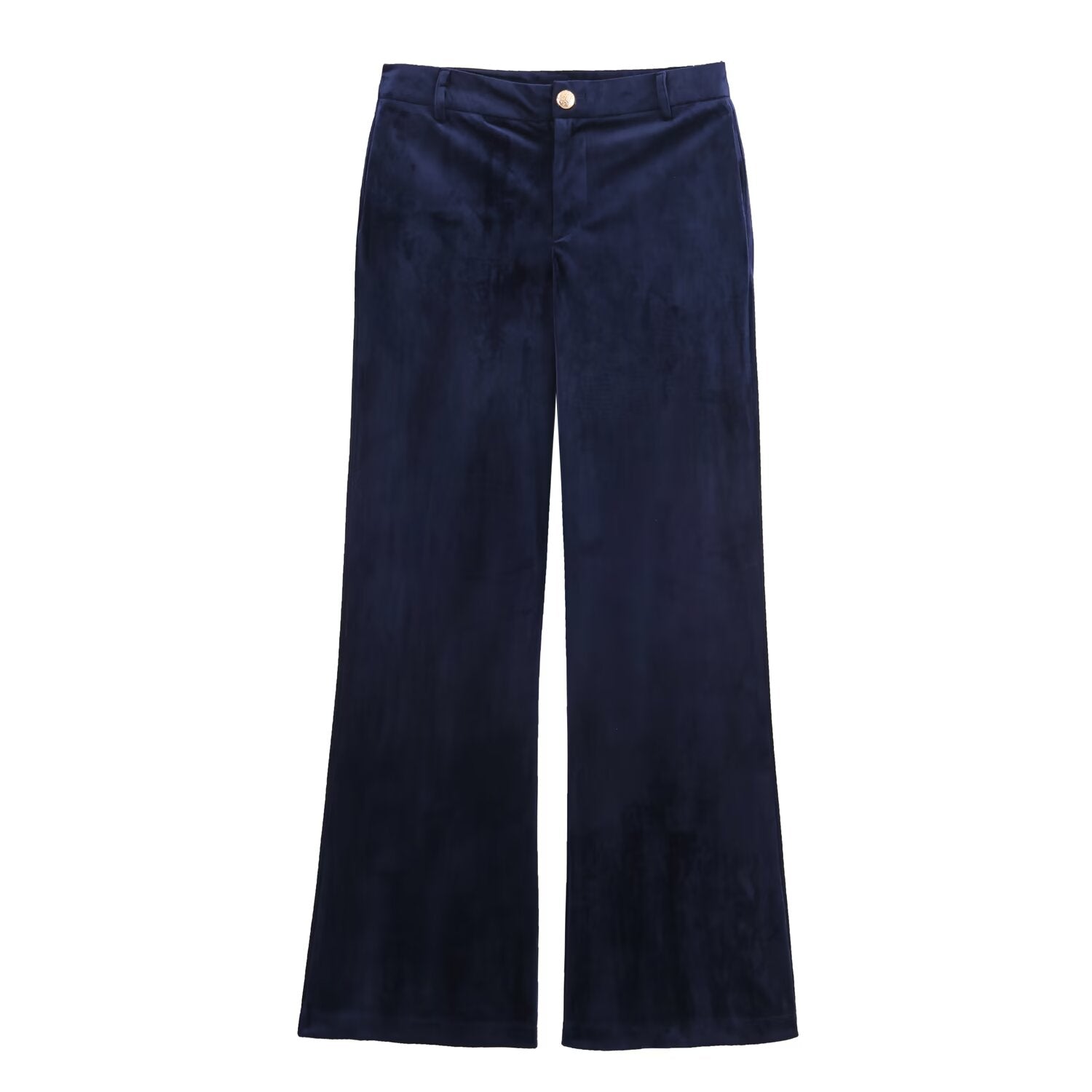 Autumn Design Blazer Wide Leg Pants Show Elegant Sets