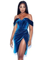 royal blue