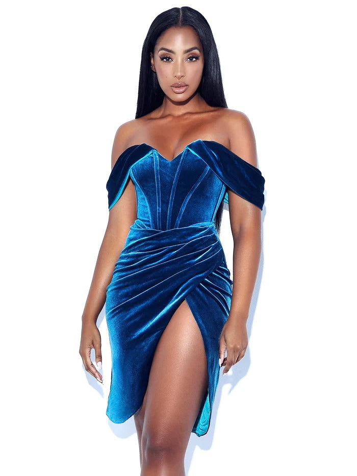 royal blue