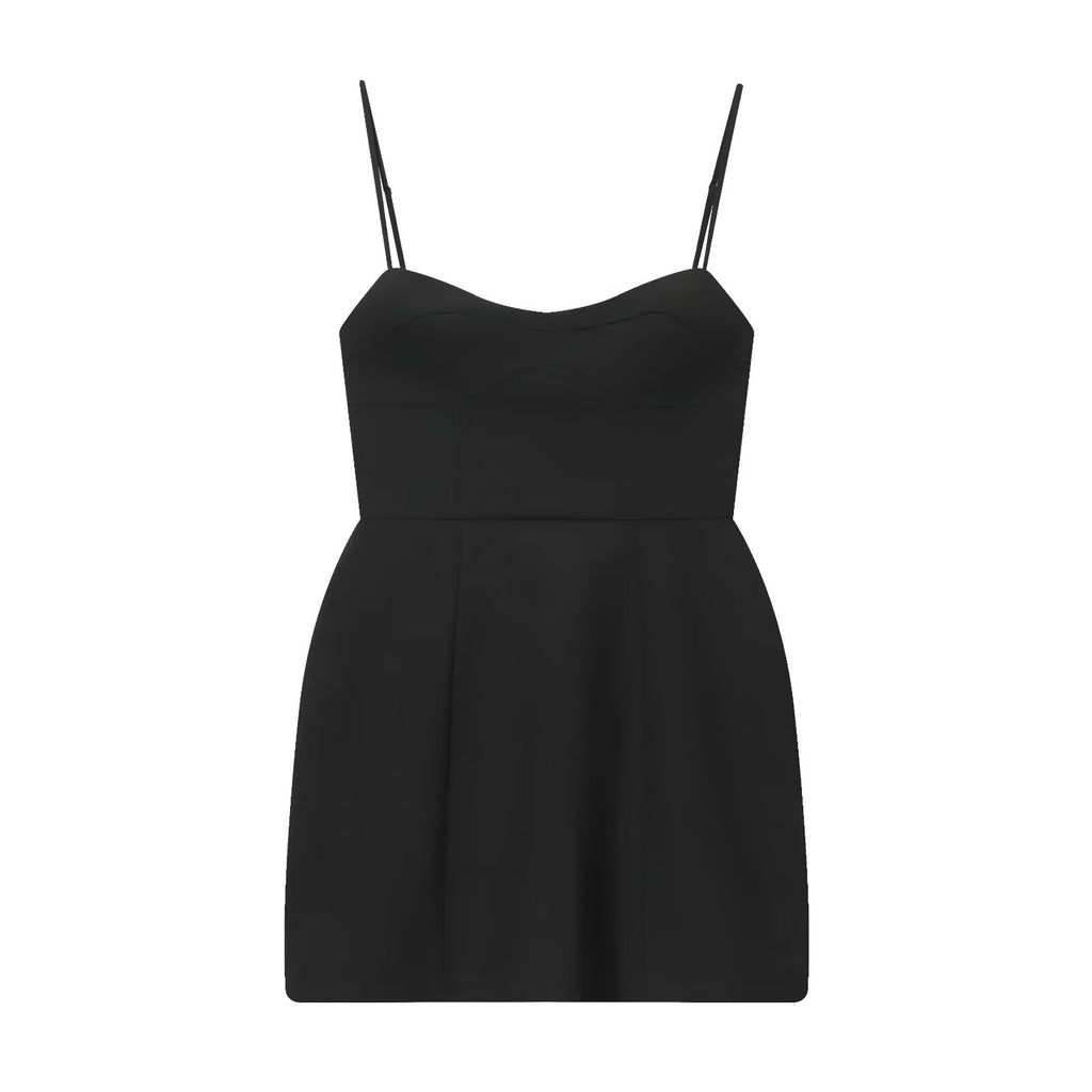 Sweet Strap Dress