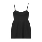 Sweet Strap Dress