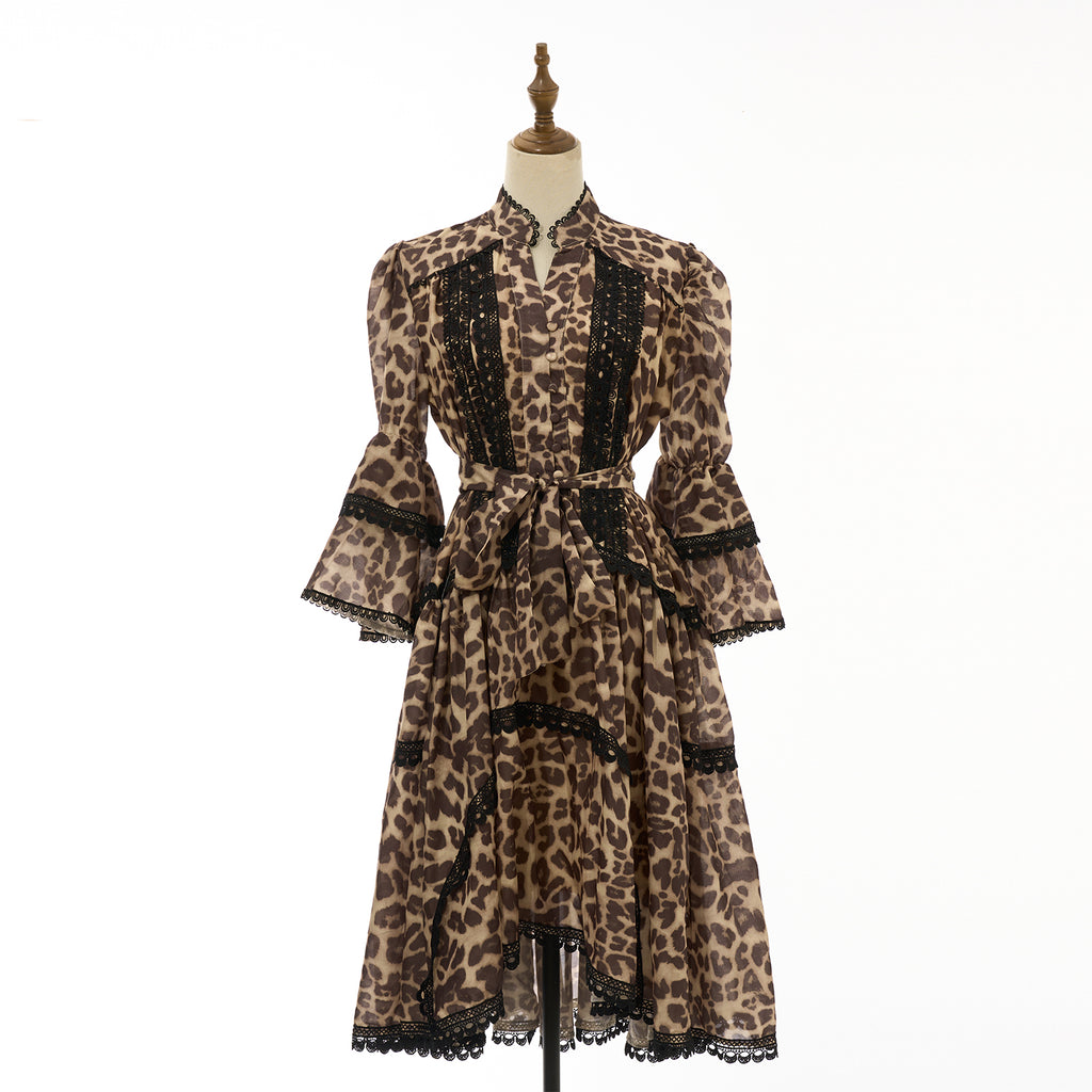 Leopard